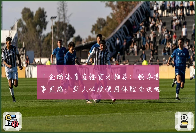 「企鹅体育直播官方推荐：畅享赛事直播，新人必读使用体验全攻略」