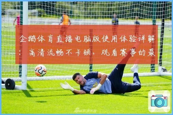 企鹅体育直播电脑版使用体验详解：高清流畅不卡顿，观看赛事的最佳选择