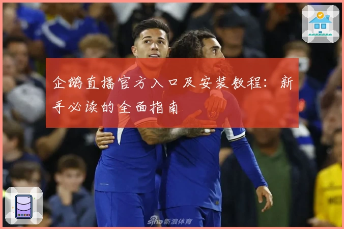 企鹅直播官方入口及安装教程：新手必读的全面指南