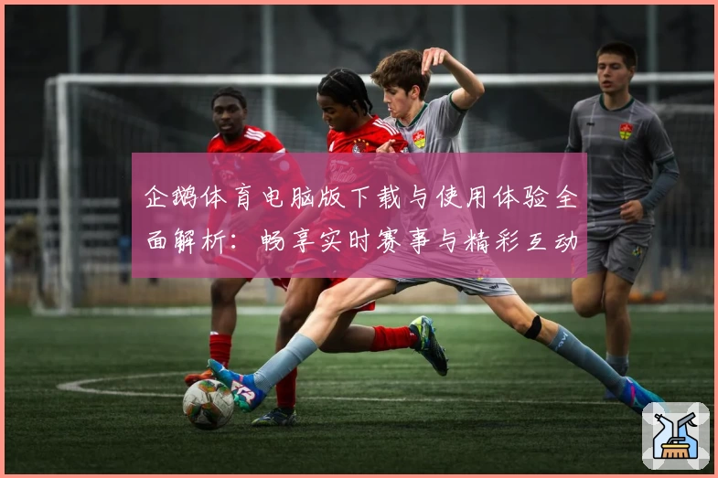 企鹅体育电脑版下载与使用体验全面解析：畅享实时赛事与精彩互动